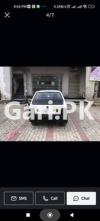 Suzuki Mehran VXR 2004 For Sale in Lahore