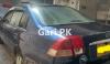 Honda Civic EXi 2002 For Sale in Karachi