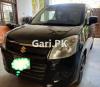 Suzuki Wagon R VXL 2015 For Sale in Karachi