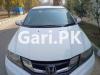 Honda City IVTEC 2019 For Sale in Lahore