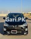 Daihatsu Mira  2021 For Sale in Karachi