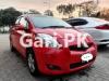 Toyota Vitz  2008 For Sale in Lahore