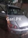 Honda City EXi 2002 For Sale in Lahore