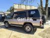 Toyota Land Cruiser  1991 For Sale in Abbottabad