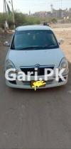 Toyota Duet  2006 For Sale in Karachi