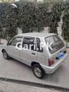 Suzuki Mehran VXR 2009 For Sale in Lahore