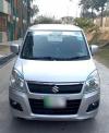 Suzuki Wagon R VXL 2016 For Sale in Islamabad