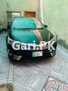 Toyota Corolla GLI 2018 For Sale in Faisalabad