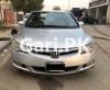 Honda Civic VTi 2009 For Sale in Lahore