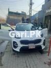 Kia Sportage  2022 For Sale in Lahore