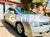 Honda Civic VTi Oriel Prosmatec 2012 For Sale in Multan