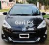 Toyota Aqua S 2015 For Sale in Lahore