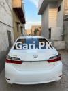 Toyota Corolla GLi 1.3 VVTi Special Edition 2018 For Sale in Hyderabad