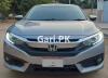 Honda Civic Oriel 1.8 i-VTEC CVT 2018 For Sale in Karachi