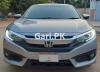 Honda Civic Oriel 1.8 i-VTEC CVT 2018 For Sale in Karachi