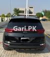 KIA Sportage Black Limited Edition 2023 For Sale in Lahore