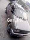 Suzuki Mehran VXR Euro II 2018 For Sale in Rawalpindi