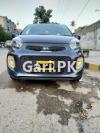 KIA Picanto 1.0 MT 2020 For Sale in Karachi