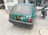 Suzuki Mehran VX 1998 For Sale in Islamabad