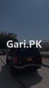 Toyota Land Cruiser VX Limited 4.5 1993 For Sale in Karachi