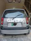 Hyundai Santro Exec 2009 For Sale in Lahore