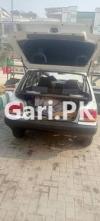 Suzuki Khyber  1996 For Sale in Hayatabad