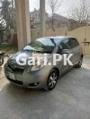 Toyota Vitz  2007 For Sale in Sialkot