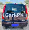 Daihatsu Move  2014 For Sale in Karachi