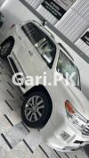 Toyota Land Cruiser ZX 2014 For Sale in Karachi