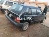 Suzuki Khyber Plus 1996 For Sale in Gujranwala