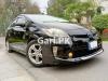 Toyota Prius  2012 For Sale in Lahore