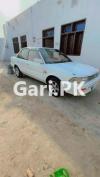 Toyota Corolla  1991 For Sale in Peshawar