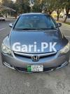 Honda Civic VTi 2010 For Sale in Lahore