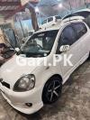 Toyota Vitz  2000 For Sale in Peshawar