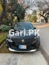 Peugeot 2008 Allure 2022 For Sale in Islamabad