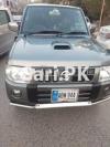 Nissan Kix  2011 For Sale in Mandi Bahauddin