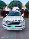 Toyota Land Cruiser  2008 For Sale in Lahore