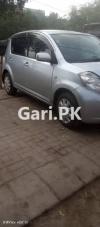 Toyota Passo  2007 For Sale in Karachi