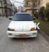 Suzuki Cultus VXR 2006 For Sale in Lahore