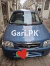 Suzuki Alto VXR (CNG) 2007 For Sale in Jaranwala