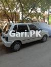 Suzuki Mehran VXR 2015 For Sale in Karachi