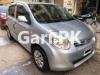 Toyota Passo  2014 For Sale in Karachi