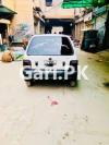 Suzuki Mehran VXR 1999 For Sale in Faisalabad