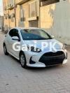 Toyota Yaris  2021 For Sale in Sialkot