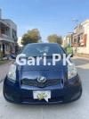 Toyota Vitz  2009 For Sale in Lahore