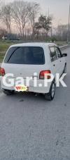 Daihatsu Cuore CL 2000 For Sale in Islamabad