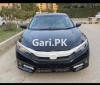 Honda Civic Oriel 1.8 i-VTEC CVT 2021 For Sale in Karachi