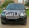 Land Rover Freelander  2008 For Sale in Wazirabad