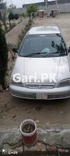 Suzuki Cultus VXR 2007 For Sale in Attock