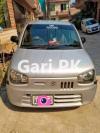 Suzuki Alto  2021 For Sale in Lahore